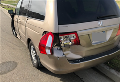 2007 Honda Odyssey